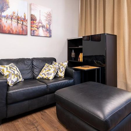 Bohemia - New Apartment With Stylish Design Sofía Exterior foto